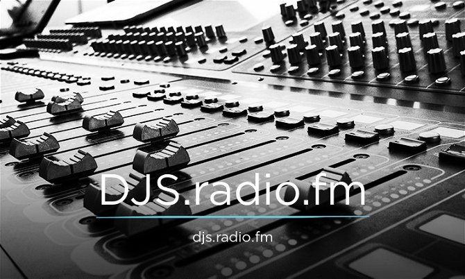 DJS.radio.fm