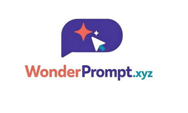 WonderPrompt.xyz is for sale