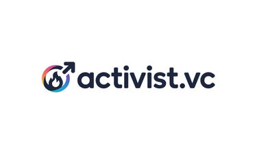 Activist logo