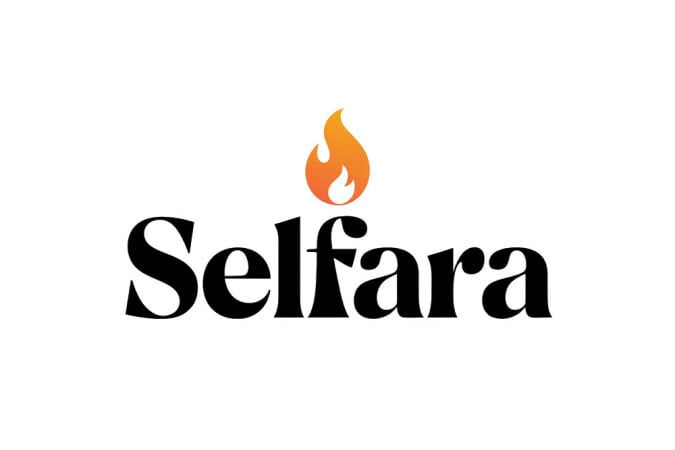 Selfara logo