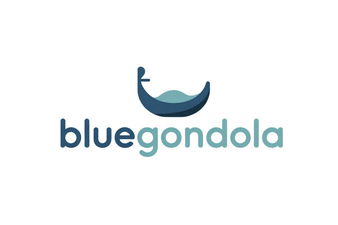 BlueGondola.com - Creative brandable domain for sale