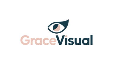 GraceVisual.com - Catchy premium domain names