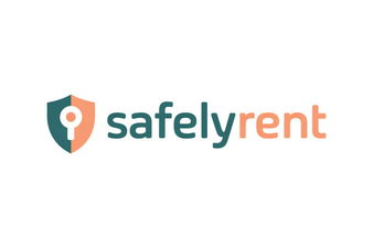SafelyRent.com - Creative brandable domain for sale