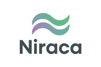 niraca logo