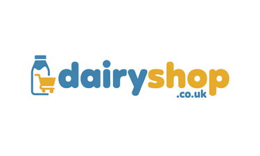 DairyShop.co.uk - Creative brandable domain for sale