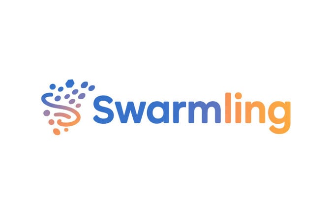Swarmling logo