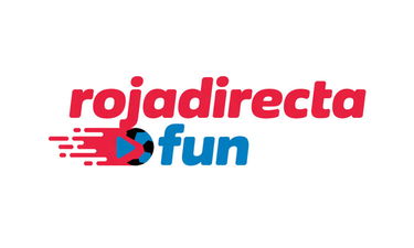 RojaDirecta.fun - Creative brandable domain for sale