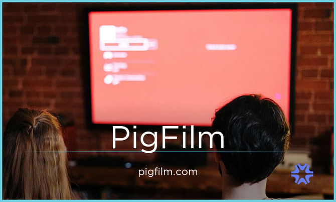 PigFilm.com