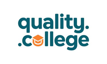 Quality logo