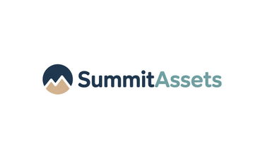 SummitAssets.com - Creative brandable domain for sale