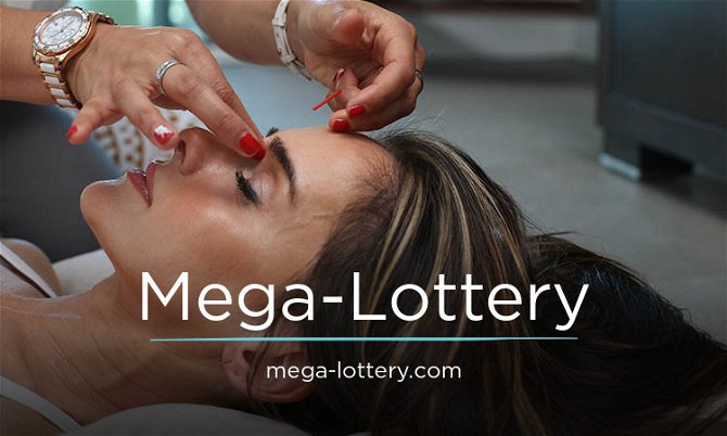 Mega-Lottery.com