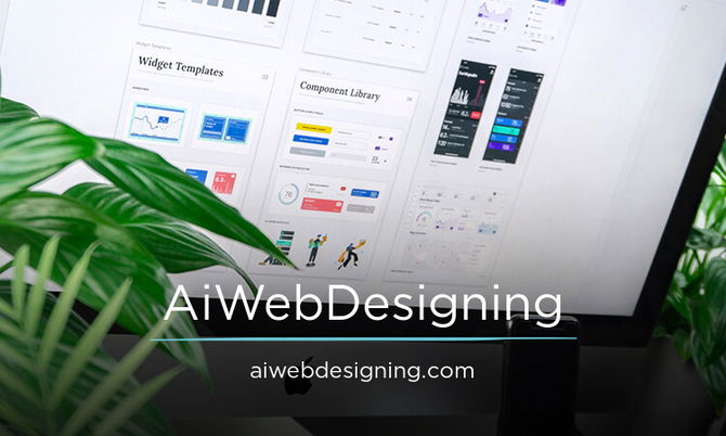 AiWebDesigning.com