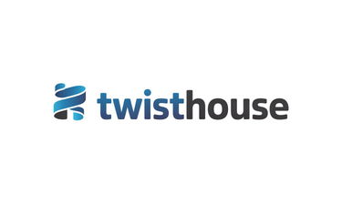 TwistHouse.com - Creative brandable domain for sale