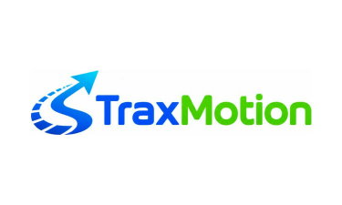 TraxMotion logo