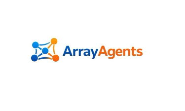 ArrayAgents.com is for sale