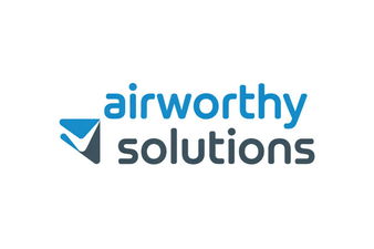 AirworthySolutions.com - Creative brandable domain for sale