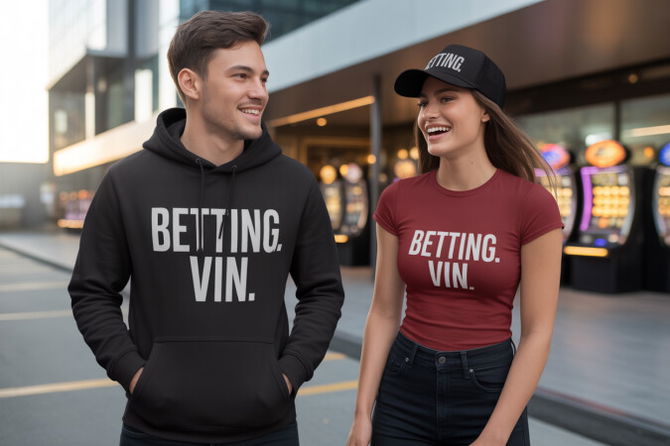 Betting.Vin