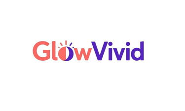 GlowVivid.com - Creative brandable domain for sale