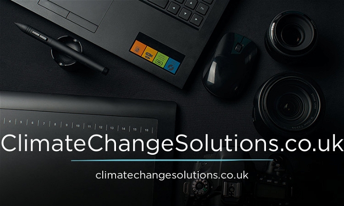 ClimateChangeSolutions.co.uk