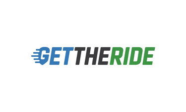 GetTheRide.com - Creative brandable domain for sale