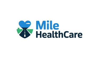MileHealthcare.com - Creative brandable domain for sale