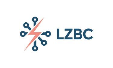 LZBC.com - Creative brandable domain for sale