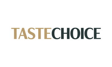 TasteChoice.com - Creative brandable domain for sale