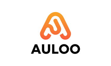 Auloo.com - Creative brandable domain for sale