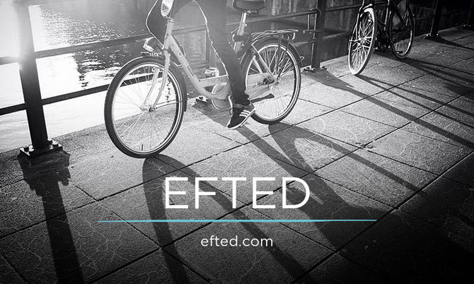 EFTED.com