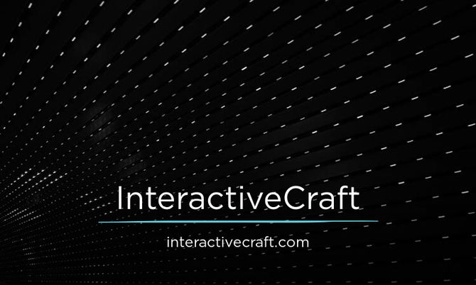 InteractiveCraft.com