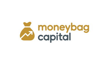 MoneybagCapital.com - Creative brandable domain for sale