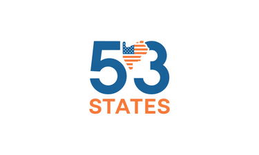 53States.com - Creative brandable domain for sale