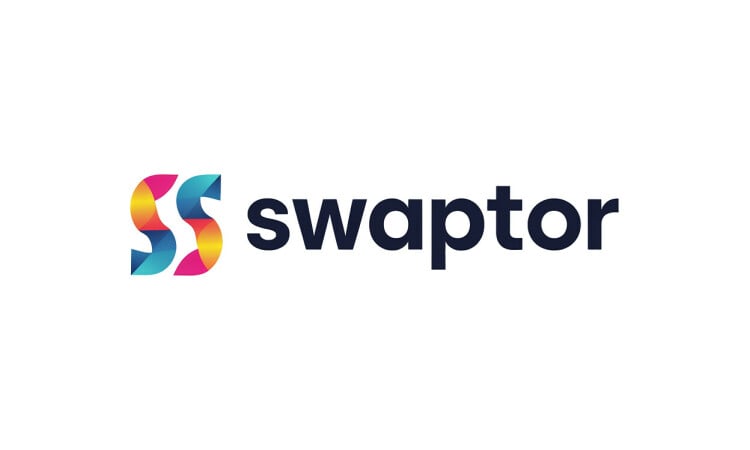 Swaptor logo