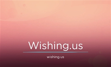 Wishing.us