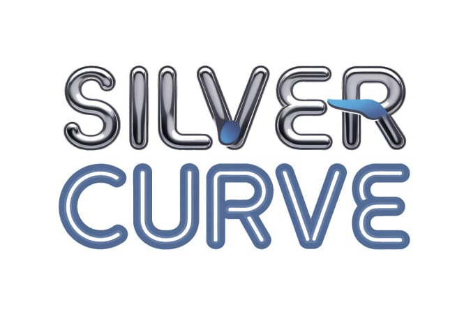 SilverCurve logo