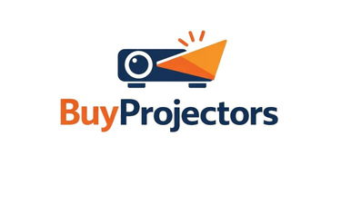 BuyProjectors.com - Creative brandable domain for sale