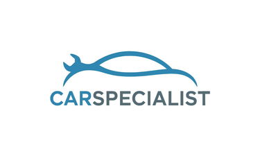 CarSpecialist logo