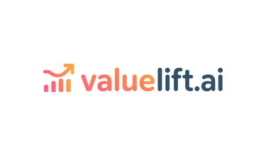 ValueLift.ai - Creative brandable domain for sale