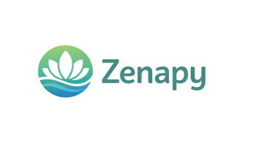 Zenapy logo