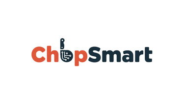 ChopSmart - New premium domains for sale