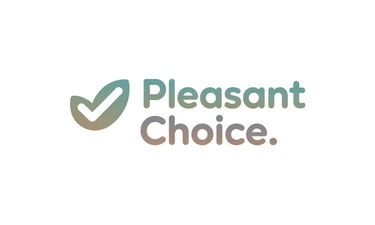 PleasantChoice.com - Creative brandable domain for sale