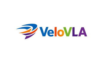 VeloVLA logo