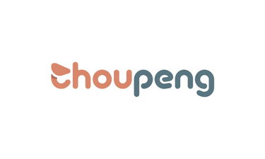 ChouPeng.com - Creative brandable domain for sale