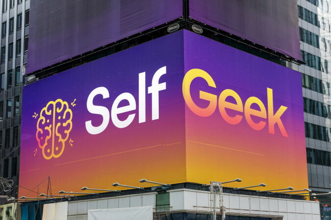 SelfGeek.com — 2