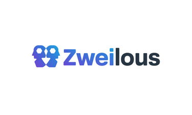 Zweilous.com - Creative brandable domain for sale