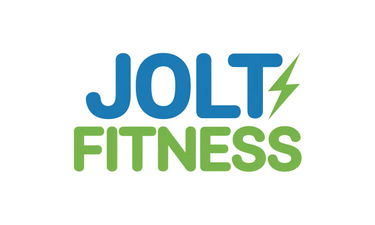 JoltFitness.com - Creative brandable domain for sale