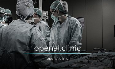 openai.clinic