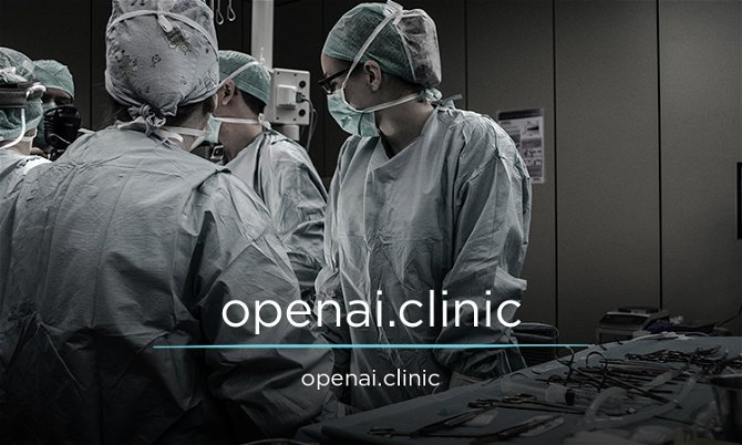 openai.clinic