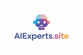 AiExperts.site - Creative brandable domain for sale