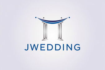 JWedding logo